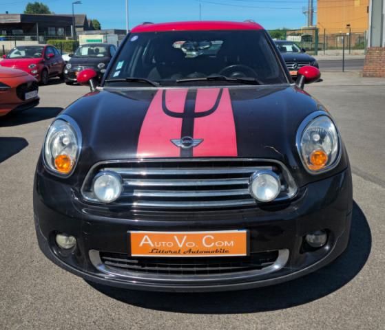 Mini Countryman image 8