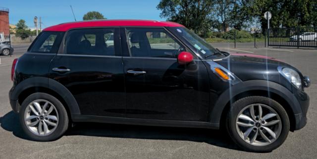 Mini Countryman image 6