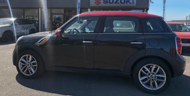 Mini Countryman image 7