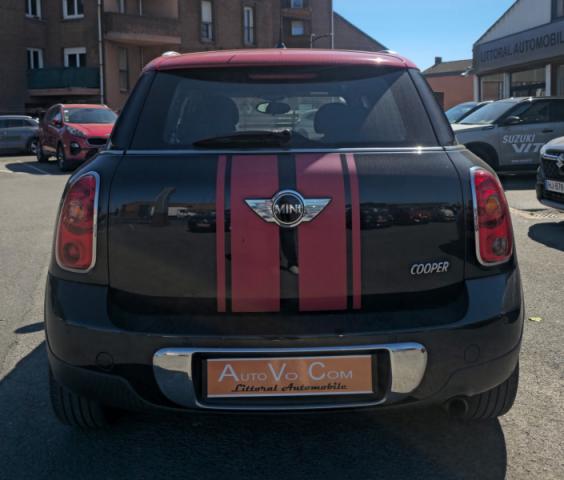 Mini Countryman image 9