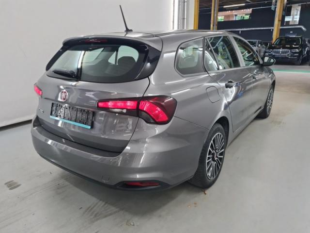 Fiat Tipo image 6