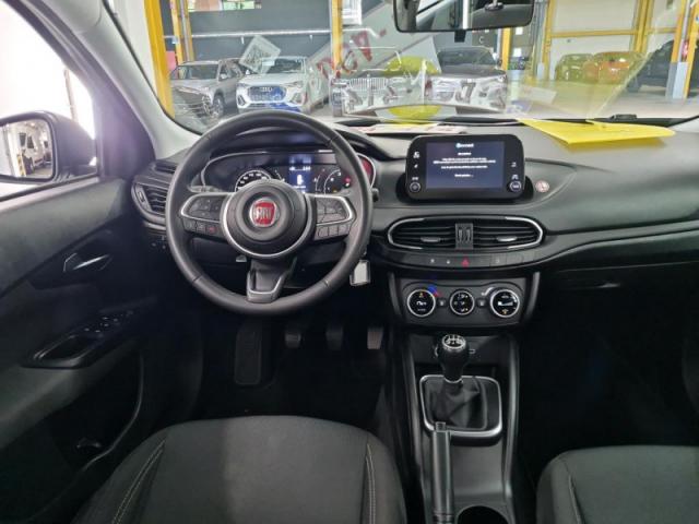 Fiat Tipo image 9