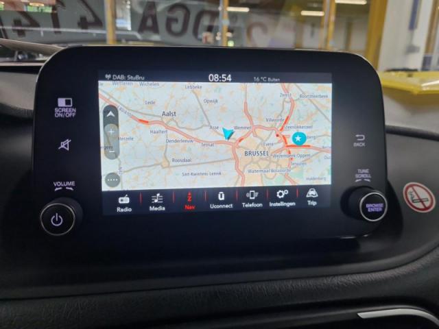 Fiat Tipo image 4