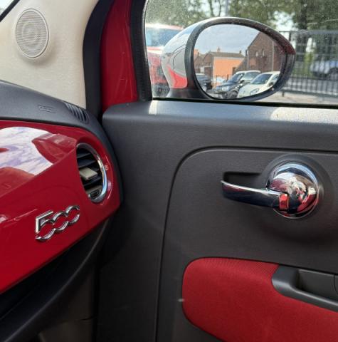 Fiat 500 image 3