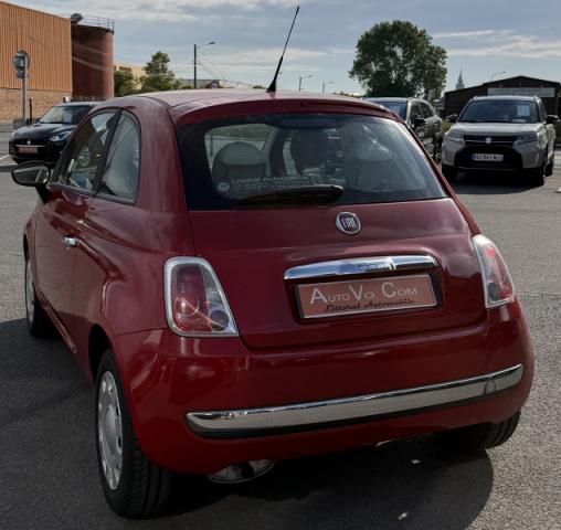 Fiat 500 image 4