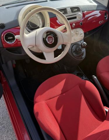 Fiat 500 image 5