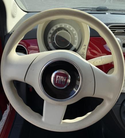 Fiat 500 image 8