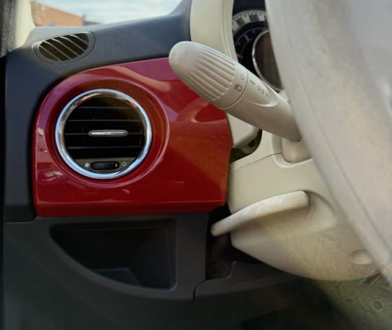 Fiat 500 image 6