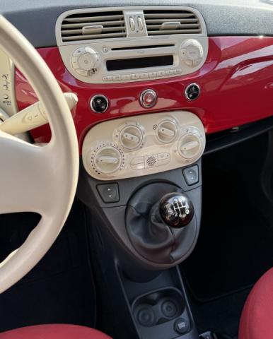 Fiat 500 image 9