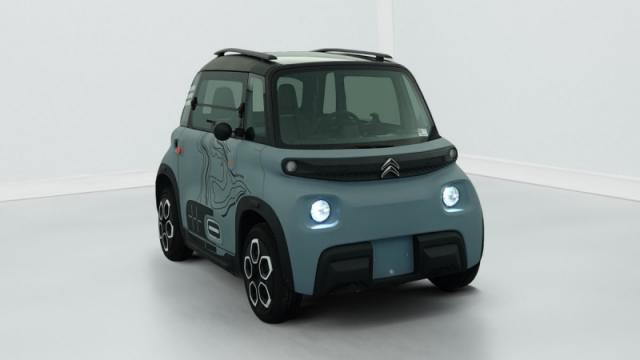 Citroen Ami 