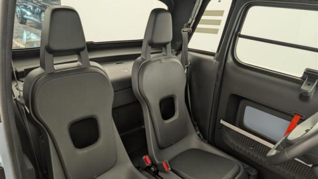 Citroen Ami image 9