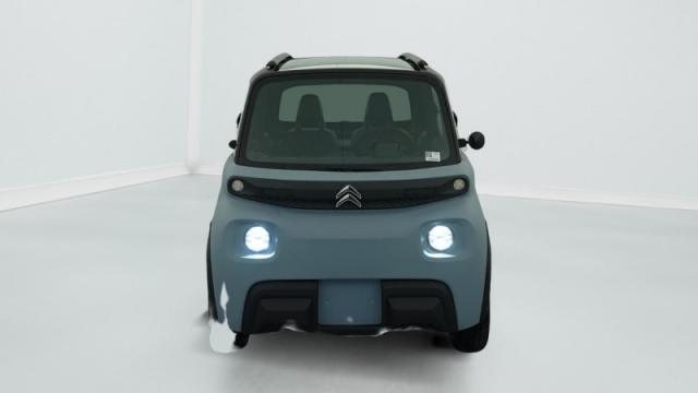 Citroen Ami image 3