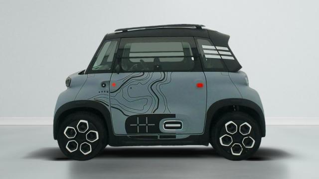 Citroen Ami image 5