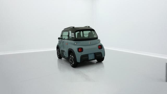 Citroen Ami image 6
