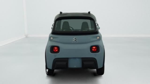 Citroen Ami image 4