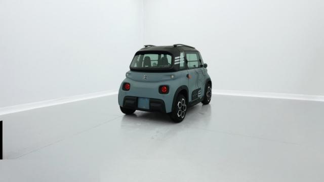 Citroen Ami image 7
