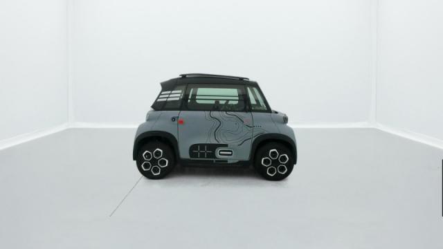 Citroen Ami image 8