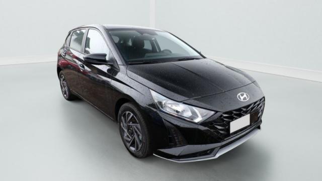Hyundai I20 1.0 T-Gdi 90 Intuitive