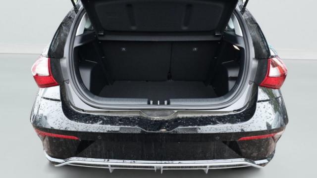 Hyundai I20 image 8