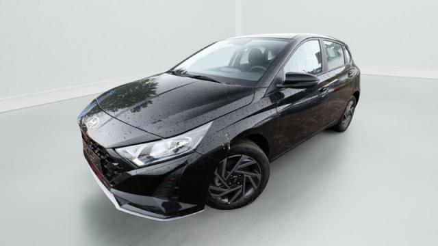 Hyundai I20 image 2