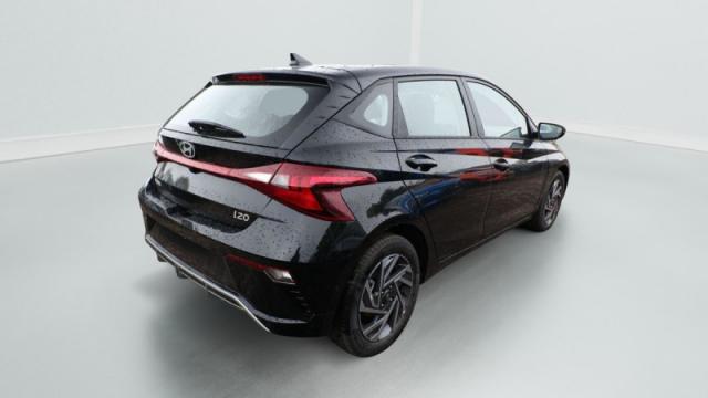 Hyundai I20 image 7