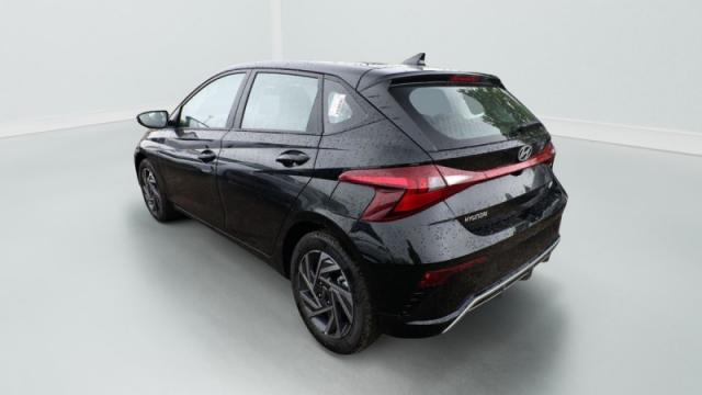 Hyundai I20 image 5