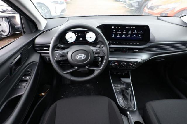 Hyundai I20 image 1