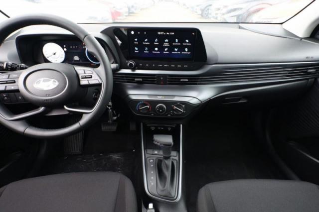 Hyundai I20 image 6