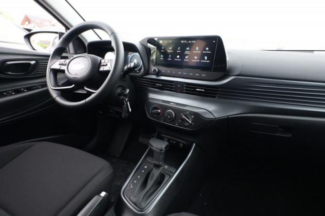 Hyundai I20 image 3