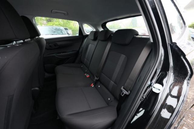 Hyundai I20 image 9