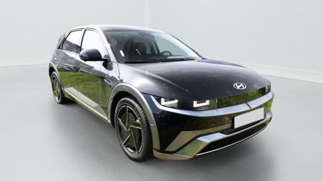 Hyundai Ioniq 84 Kwh - 229 Ch Executive