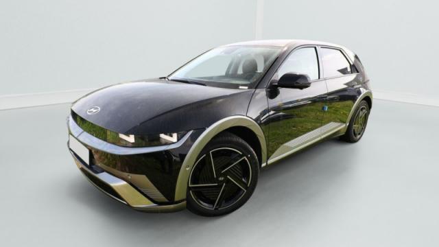 Hyundai Ioniq image 4