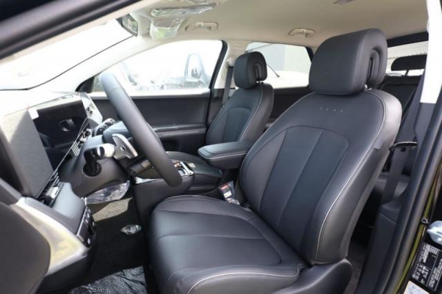 Hyundai Ioniq image 8