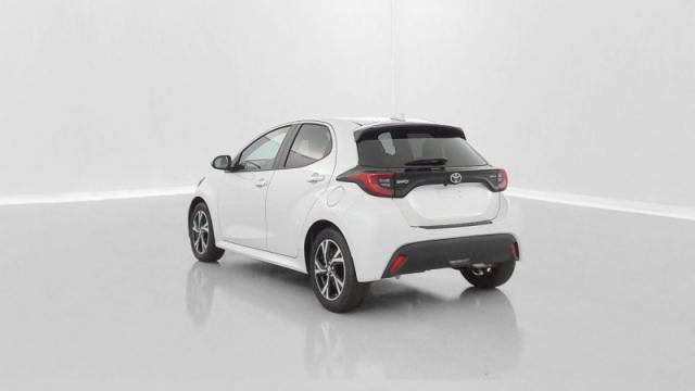 Toyota Yaris image 8