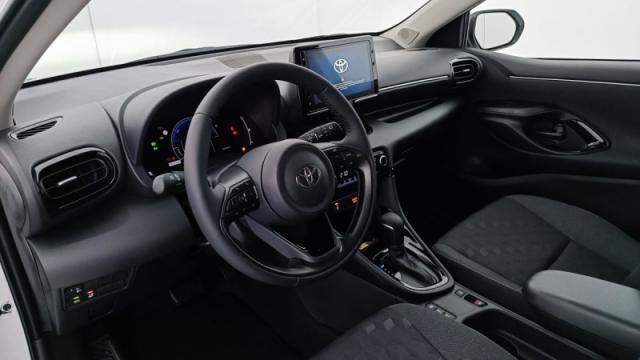 Toyota Yaris image 1