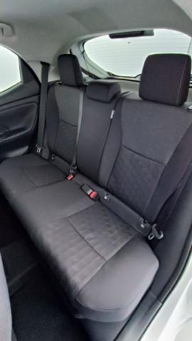 Toyota Yaris image 4
