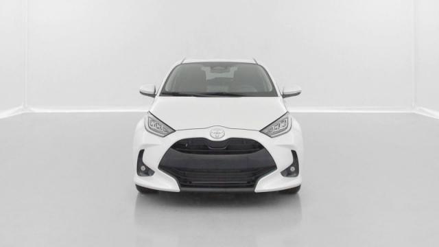 Toyota Yaris image 7