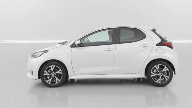 Toyota Yaris image 9