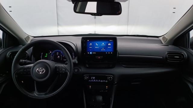 Toyota Yaris image 4