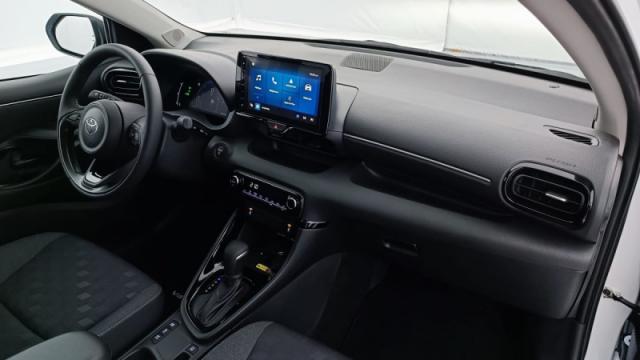 Toyota Yaris image 5