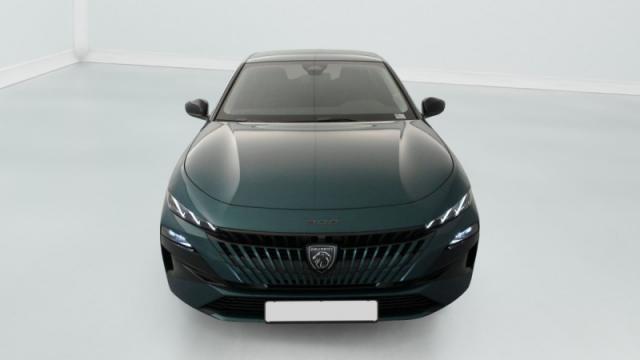Peugeot 308 image 4