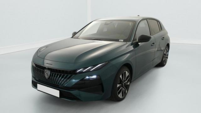 Peugeot 308 image 9