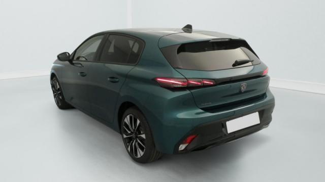 Peugeot 308 image 3