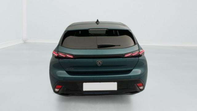 Peugeot 308 image 8