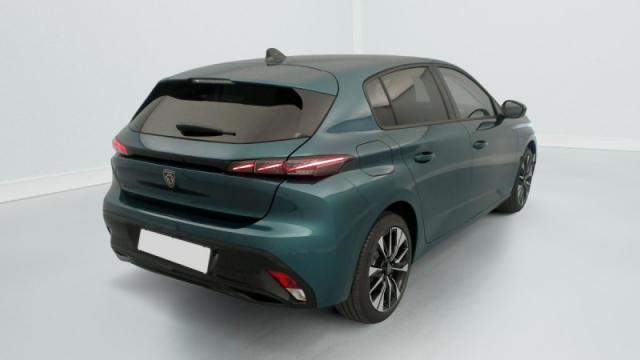 Peugeot 308 image 7