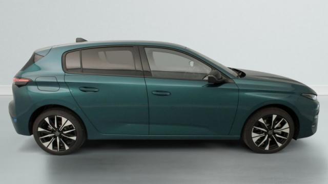 Peugeot 308 image 5