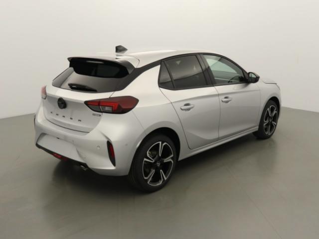 Opel Corsa image 2