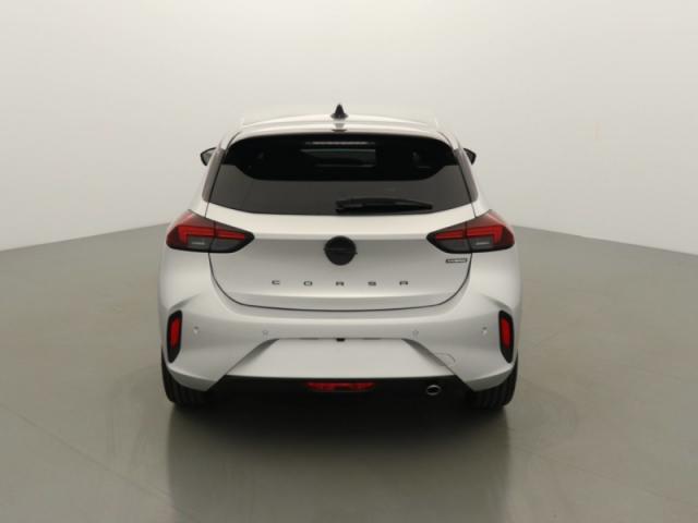 Opel Corsa image 1