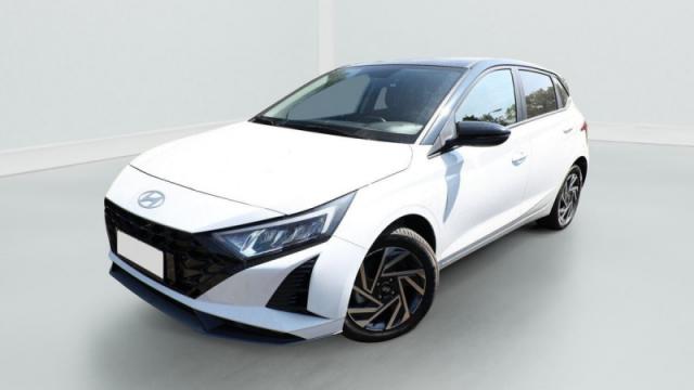 Hyundai I20 90 Dct