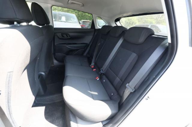 Hyundai I20 image 4